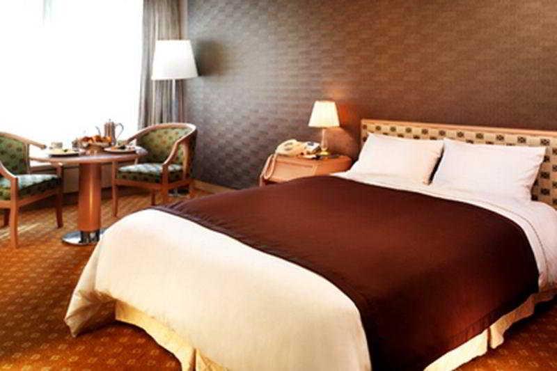 Riviera Yuseong Hotel Daejeon Ngoại thất bức ảnh